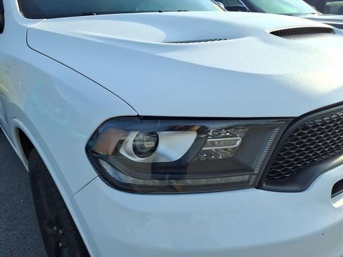 Used 2018 Dodge Durango R/T w/ Blacktop Package image 3