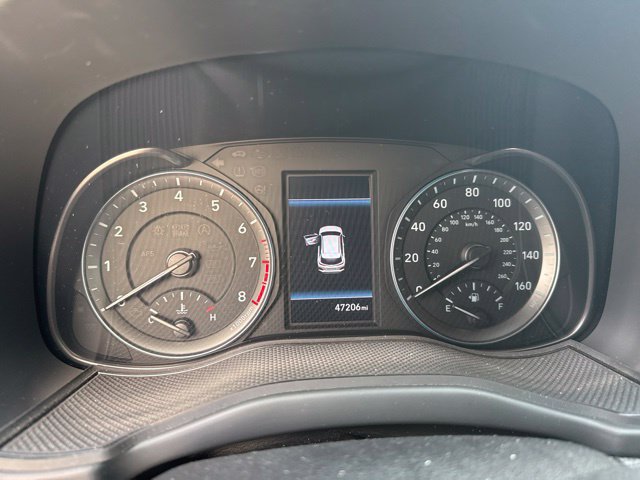 Used 2018 Hyundai Kona Ultimate FWD image 13
