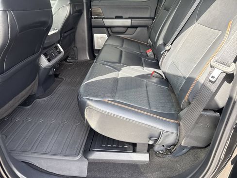 Used 2024 Ford F150 Lariat w/ Equipment Group 502A High AWD/4WD image 19