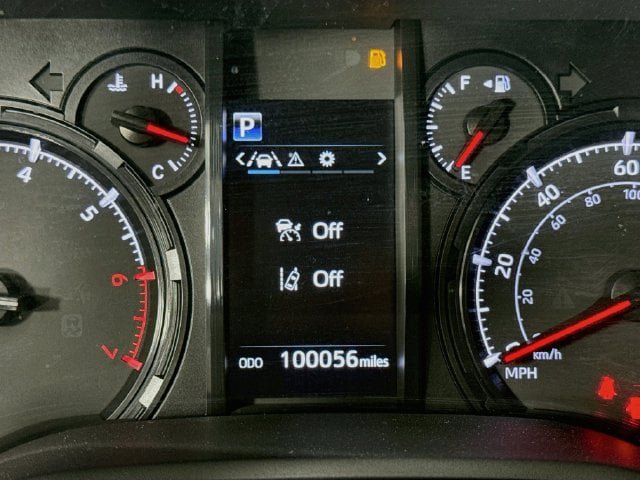 Certified 2022 Toyota 4Runner SR5 AWD/4WD image 14