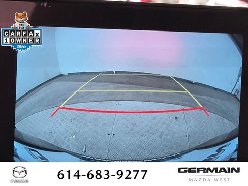 Used 2025 MAZDA MAZDA3 Carbon AWD/4WD image 35