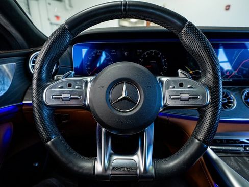 Used 2019 Mercedes-Benz AMG GT 53 image 44