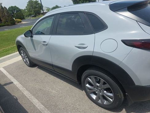 Used 2026 MAZDA CX-30 AWD 2.5 S image 4
