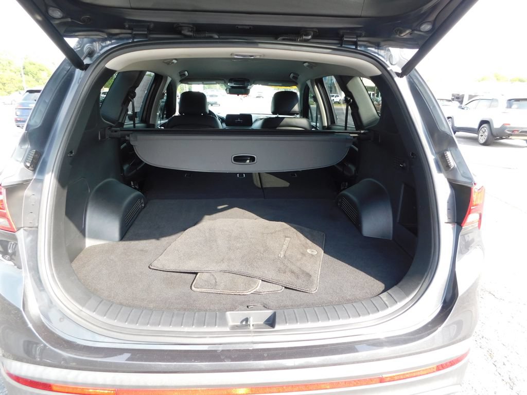 Used 2023 Hyundai Santa Fe XRT FWD image 25