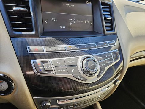 Used 2020 INFINITI QX60 Pure image 33