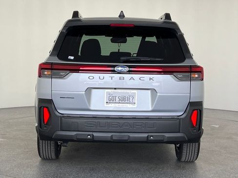 New 2026 Subaru Outback Premium image 5