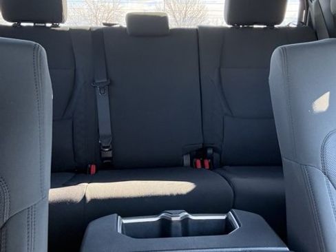 Used 2025 Toyota Tundra SR5 image 34