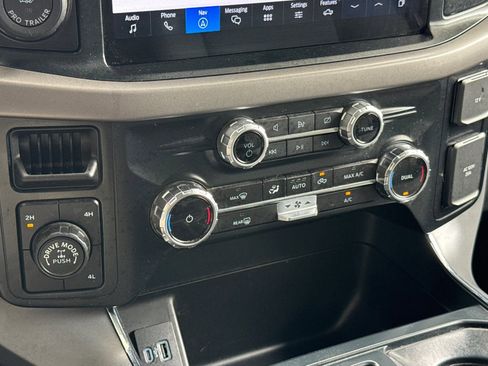 Used 2024 Ford F150 XLT w/ Mobile Office Package AWD/4WD image 17