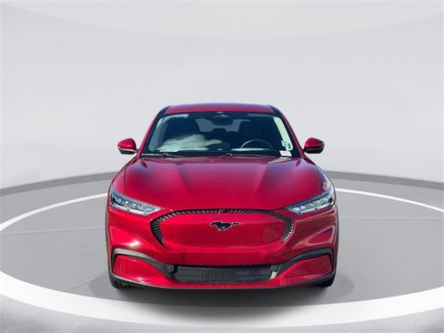 Certified 2022 Ford Mustang Mach-E Select w/ Comfort/Technology Package image 2