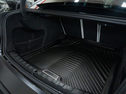 Used 2022 BMW M3 Competition w/ M Carbon Exterior Package image 38