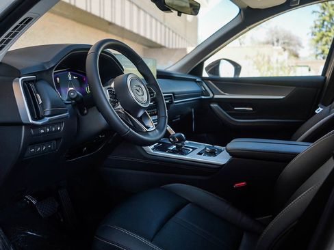New 2026 MAZDA CX-70 SC Plus AWD/4WD image 18
