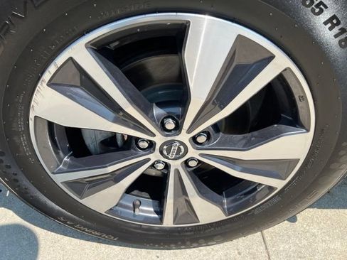 Used 2020 Nissan Murano S w/ Technology Package AWD/4WD image 9