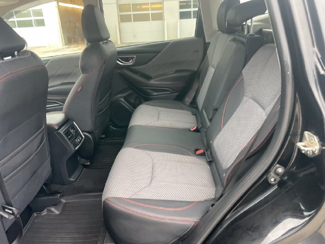 Used 2019 Subaru Forester Sport AWD/4WD image 28