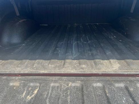 Used 2023 RAM 1500 Laramie AWD/4WD image 15
