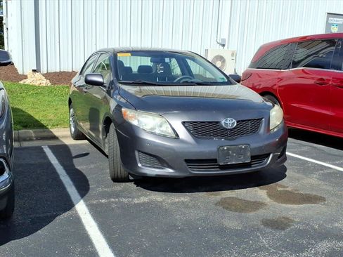 Used 2009 Toyota Corolla LE FWD image 10