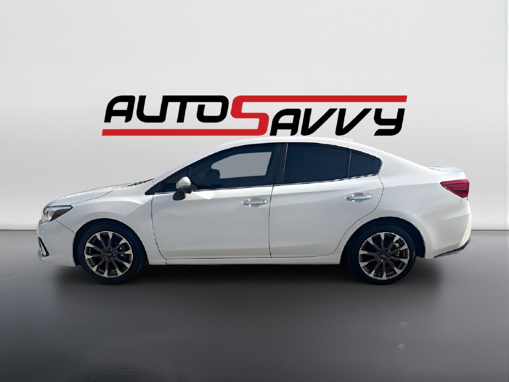 Used 2020 Subaru Impreza 2.0i Limited w/ Popular Package #1 AWD/4WD image 4