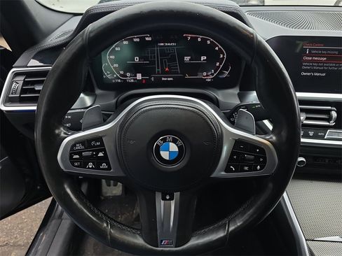Used 2021 BMW M340i image 20