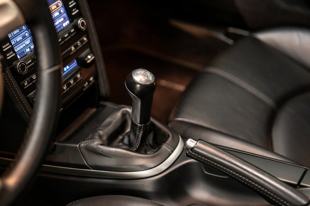 Used 2009 Porsche 911 Carrera S RWD image 3