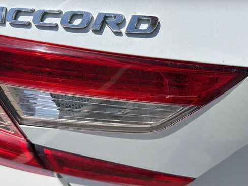 Used 2022 Honda Accord Sport Special Edition image 2