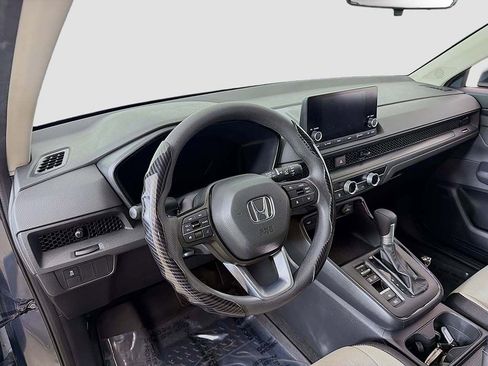 Used 2024 Honda CR-V EX image 19