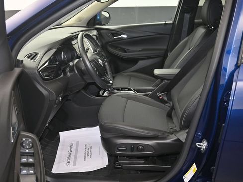 Certified 2023 Buick Encore GX Select FWD image 10