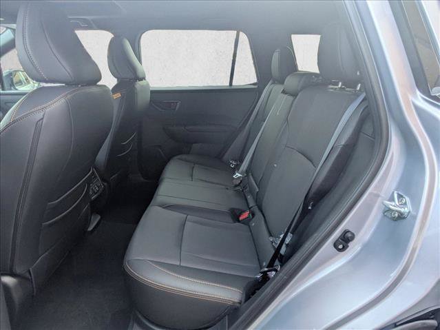 New 2026 Subaru Outback Wilderness w/ Wilderness Package AWD/4WD image 10