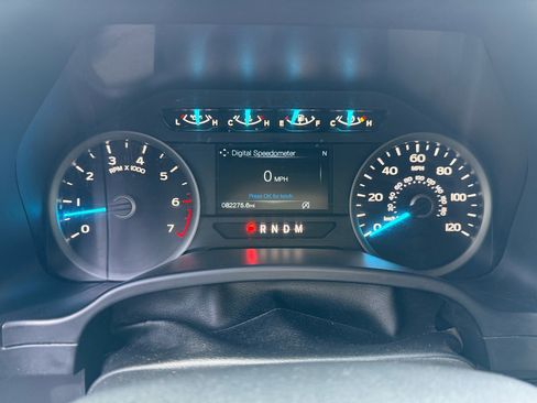 Used 2019 Ford F150 XLT w/ Equipment Group 302A Luxury image 25