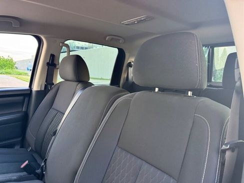 Used 2018 Nissan Titan SV AWD/4WD image 18