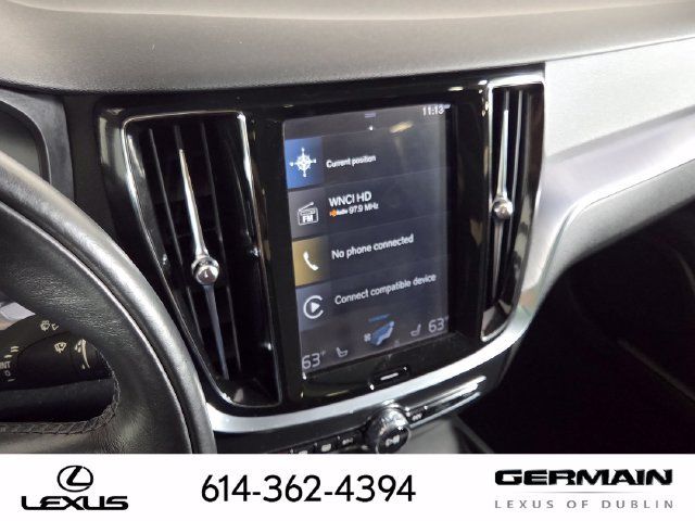 Used 2020 Volvo V60 T5 Cross Country AWD/4WD image 26