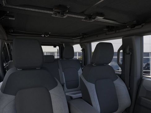 New 2026 Ford Bronco Big Bend AWD/4WD image 36
