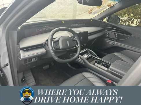 New 2024 Lincoln Nautilus Premier w/ Equipment Group 102A image 2