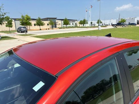 Used 2022 Kia Forte LXS w/ LXS Technology Package FWD image 10
