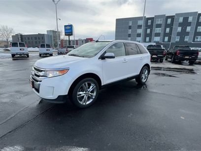 Used 2013 Ford Edge Limited
