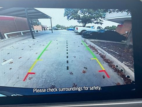 Used 2024 Ford Escape Active image 13