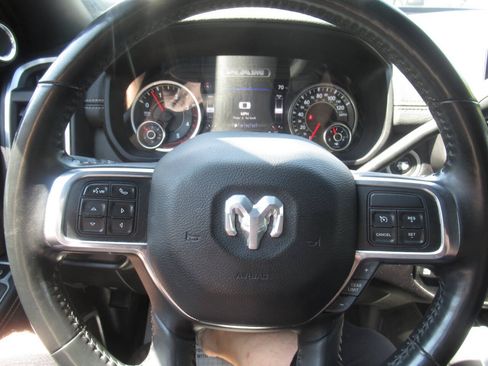 Used 2022 RAM 3500 Laramie AWD/4WD image 24