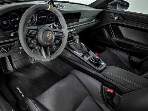 Used 2025 Porsche 911 GT3 RS RWD image 14