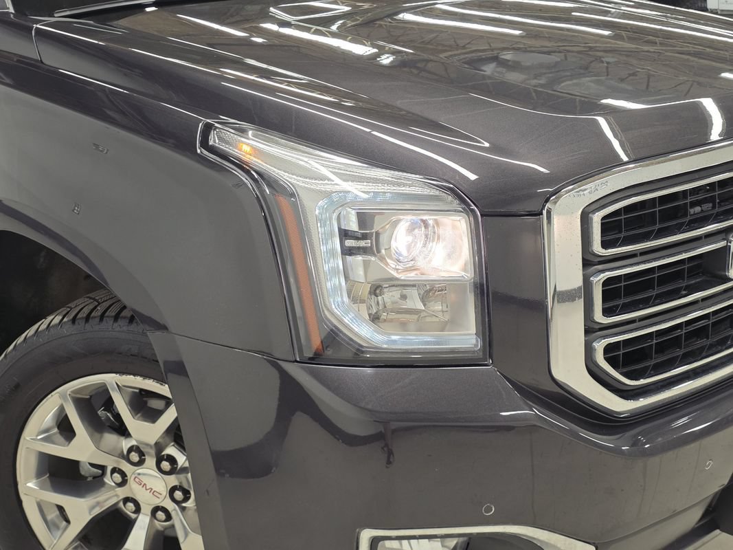 Used 2017 GMC Yukon XL SLE AWD/4WD image 50