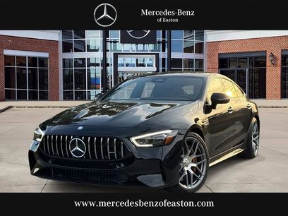 Certified 2024 Mercedes-Benz AMG GT 63 S