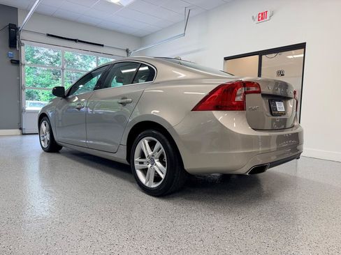 Used 2014 Volvo S60 T5 FWD image 5