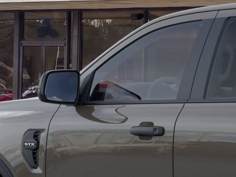 New 2026 Ford Ranger XL w/ Trailer Tow Package AWD/4WD image 20