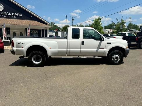 Used 2004 Ford F350 XL AWD/4WD image 8