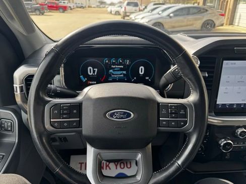 Used 2022 Ford F150 Lariat AWD/4WD image 19