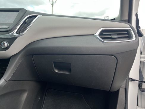 Used 2023 Chevrolet Equinox LS image 45