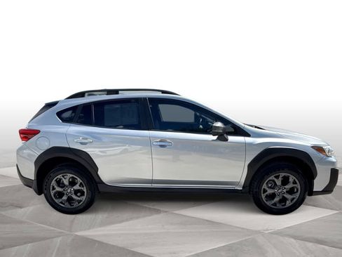 Used 2023 Subaru Crosstrek 2.5i Sport AWD/4WD image 9