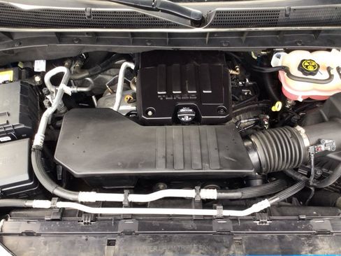 Used 2023 GMC Sierra 1500 Elevation AWD/4WD image 39