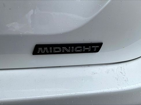 Used 2023 Nissan Sentra SR w/ Midnight Edition Package image 15