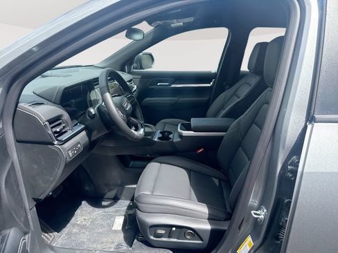 New 2027 GMC Terrain Elevation w/ Elevation Premium Package AWD/4WD image 19