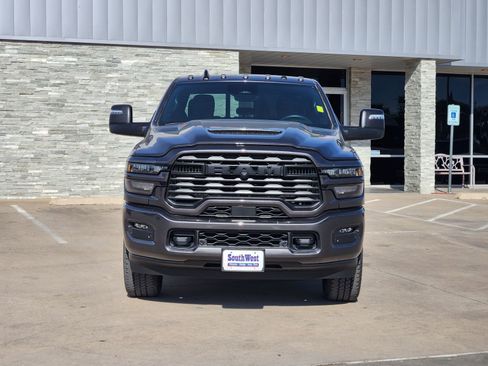 New 2026 RAM 2500 Tradesman image 6