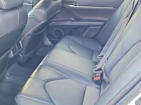 Used 2021 Toyota Camry XSE FWD image 25