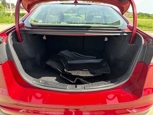 Used 2019 Ford Fusion SE AWD/4WD image 19